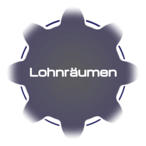 PROTRN - Lohnräumen