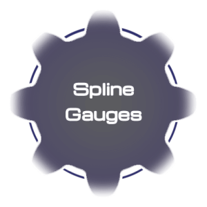 PROTRN - Spline gauges