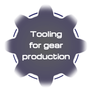 PROTRN - tooling for gear production