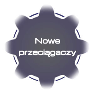 PROTRN - Nowe przeciągaczy