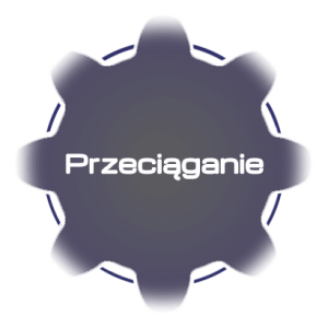 PROTRN - Przeciąganie