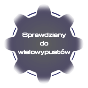 PROTRN - Sprawdziany do wielowypustów